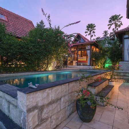 Ocean Bay Boutique Bungalows Uluwatu Esterno foto