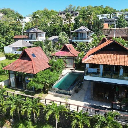 Ocean Bay Boutique Bungalows Uluwatu Esterno foto