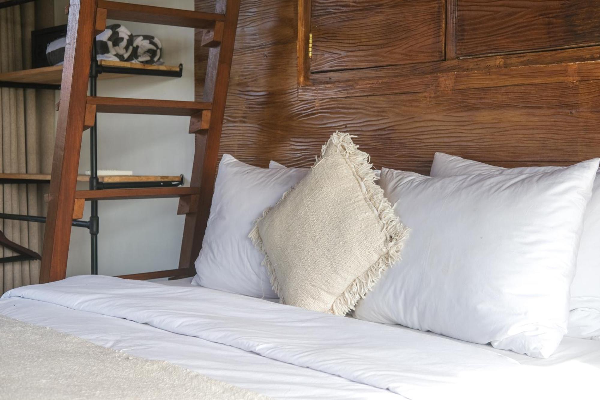 Ocean Bay Boutique Bungalows Uluwatu Esterno foto